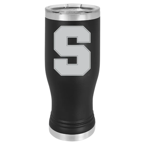 Syracuse University Polar Camel 20 oz. Pilsner Tumbler