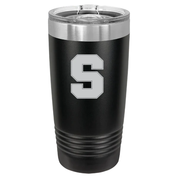 Syracuse University Polar Camel 20 oz. Ringneck Tumbler with Slider Lid