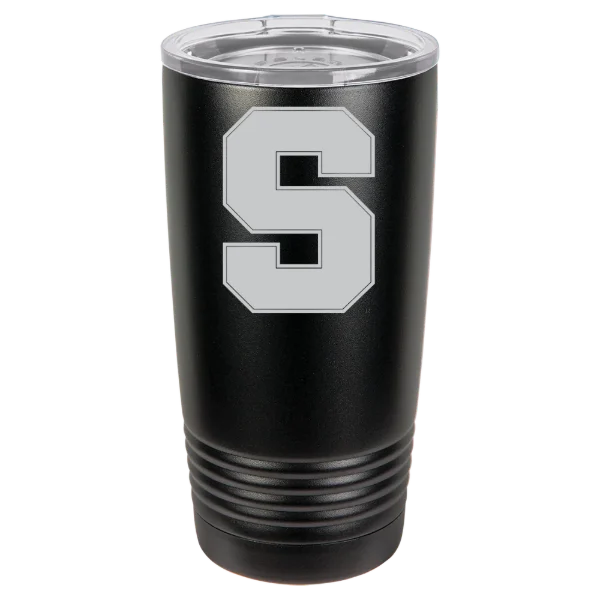 Syracuse University Polar Camel 20 oz. Ringneck Tumbler with Standard Lid