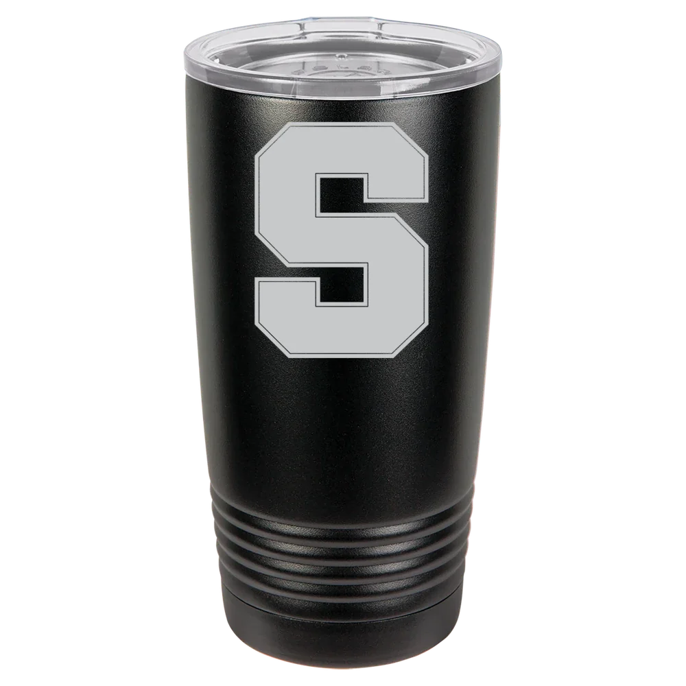 Syracuse University Polar Camel 20 oz. Ringneck Tumbler with Standard Lid