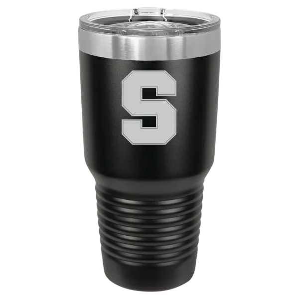 Syracuse University Polar Camel 30 oz. Ringneck Tumbler with Slider Lid