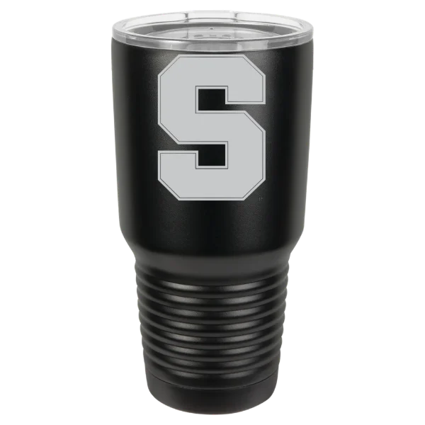 Syracuse University Polar Camel 30 oz. Ringneck Tumbler with Standard Lid
