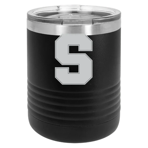 Syracuse University Polar Camel 10 oz. Tumbler with Standard Lid