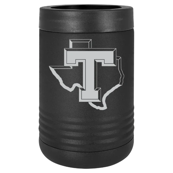 Tarleton State University Polar Camel Standard Beverage Holder