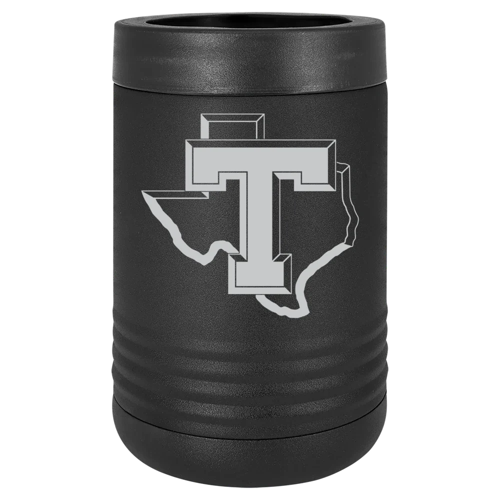 Tarleton State University Polar Camel Standard Beverage Holder