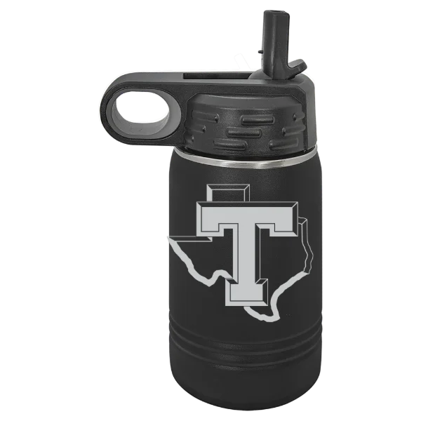 Tarleton State University Polar Camel 12 oz. Water Bottle