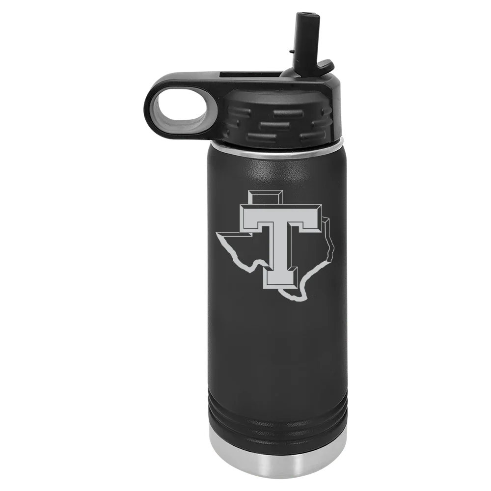 Tarleton State University Polar Camel 20 oz. Water Bottle