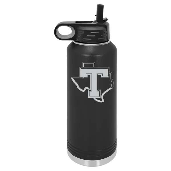 Tarleton State University Polar Camel 40 oz. Water Bottle