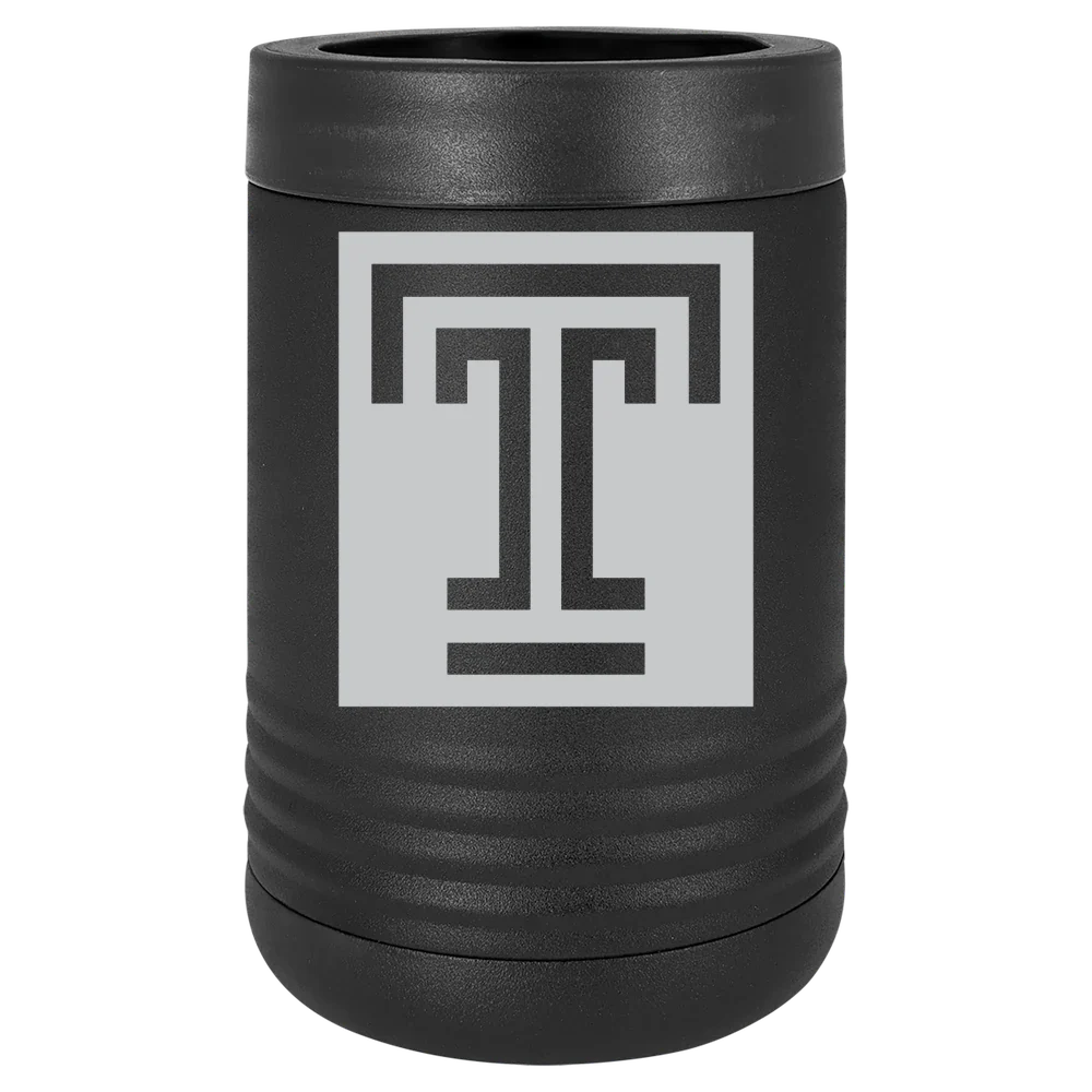 Temple University Polar Camel Standard Beverage Holder