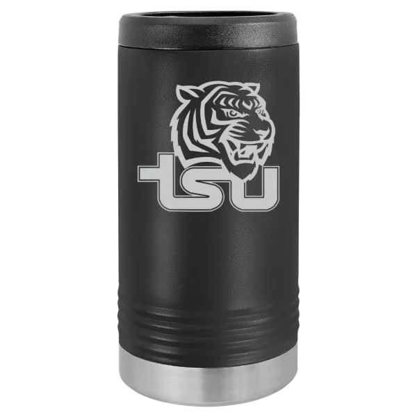 Tennessee State University Polar Camel Slim Beverage Holder