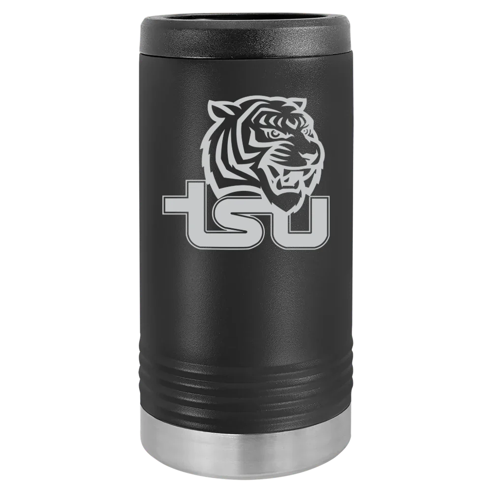 Tennessee State University Polar Camel Slim Beverage Holder
