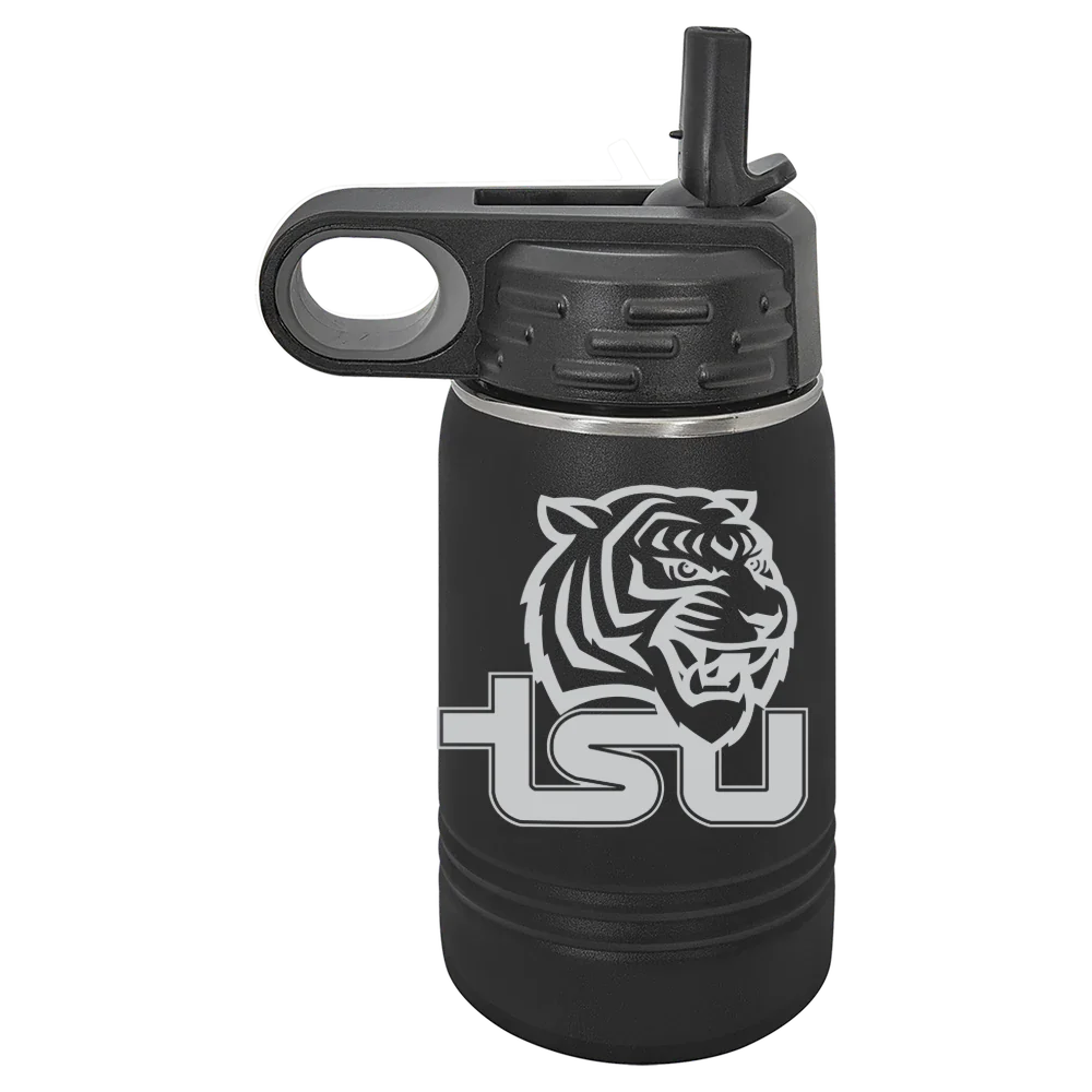 Tennessee State University Polar Camel 12 oz. Water Bottle