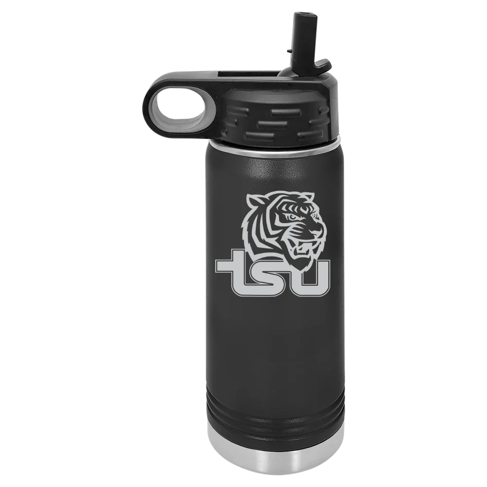 Tennessee State University Polar Camel 20 oz. Water Bottle