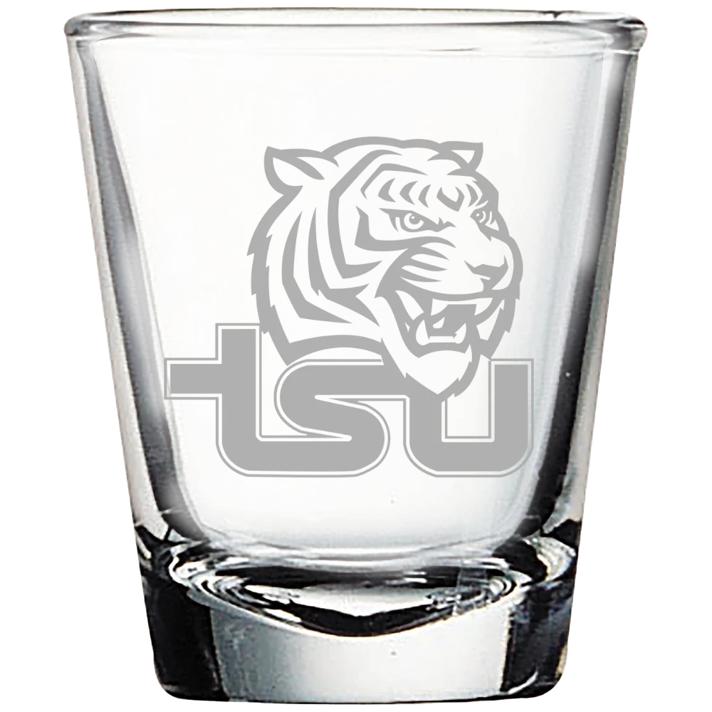 Tennessee State University Polar Camel 1.7 oz. Shot Glass