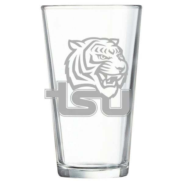 Tennessee State University Polar Camel 16 oz. Pint Mixing Glass