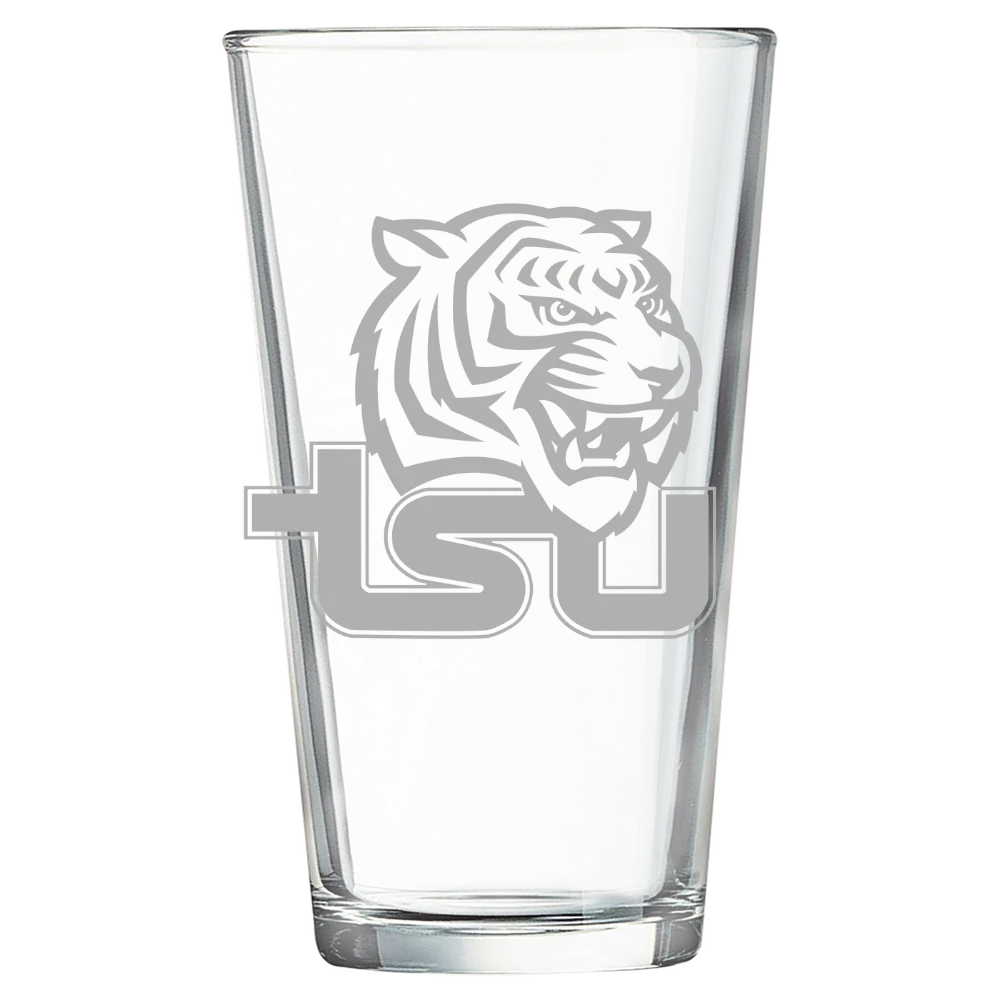 Tennessee State University Polar Camel 16 oz. Pint Mixing Glass