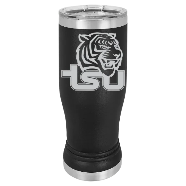 Tennessee State University Polar Camel 14 oz. Pilsner Tumbler