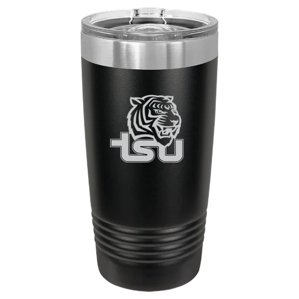 Tennessee State University Polar Camel 20 oz. Ringneck Tumbler with Slider Lid