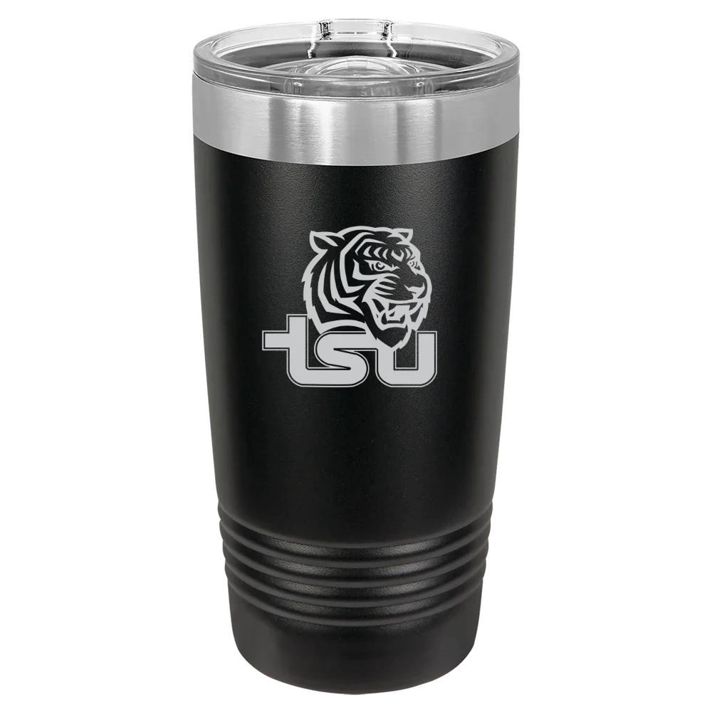 Tennessee State University Polar Camel 20 oz. Ringneck Tumbler with Slider Lid