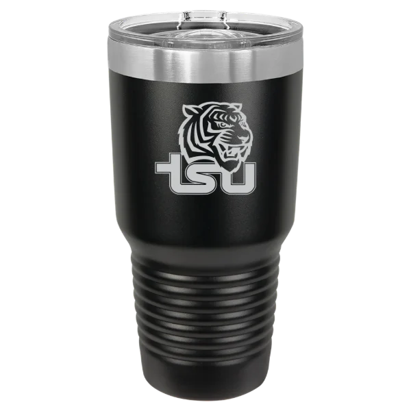 Tennessee State University Polar Camel 30 oz. Ringneck Tumbler with Slider Lid