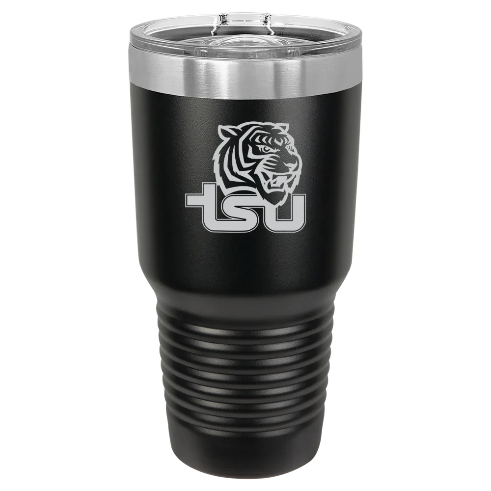 Tennessee State University Polar Camel 30 oz. Ringneck Tumbler with Slider Lid