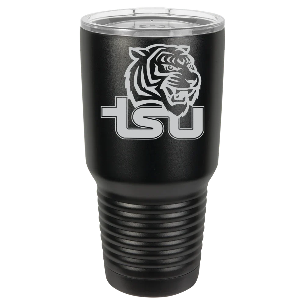 Tennessee State University Polar Camel 30 oz. Ringneck Tumbler with Standard Lid