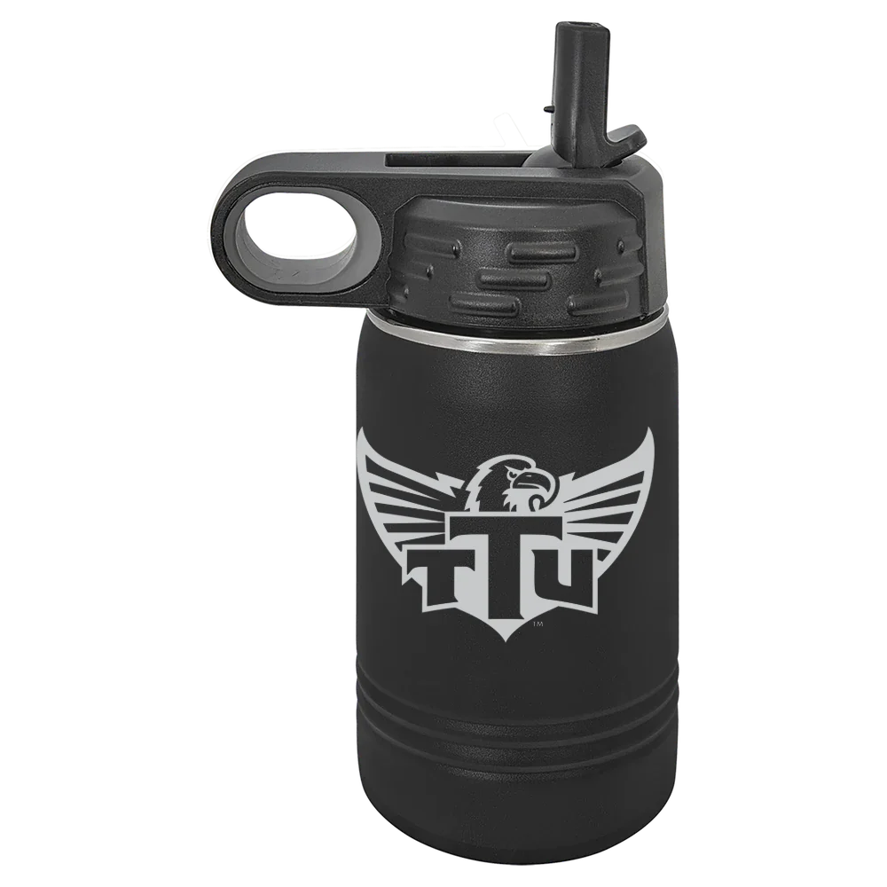 Tennessee Technological University Polar Camel 12 oz. Water Bottle