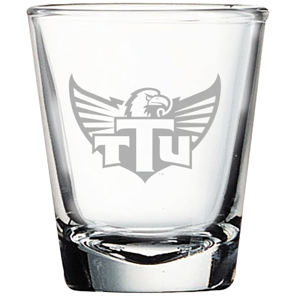 Tennessee Technological University Polar Camel 1.7 oz. Shot Glass