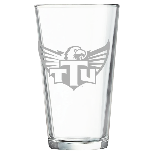 Tennessee Technological University Polar Camel 16 oz. Pint Mixing Glass