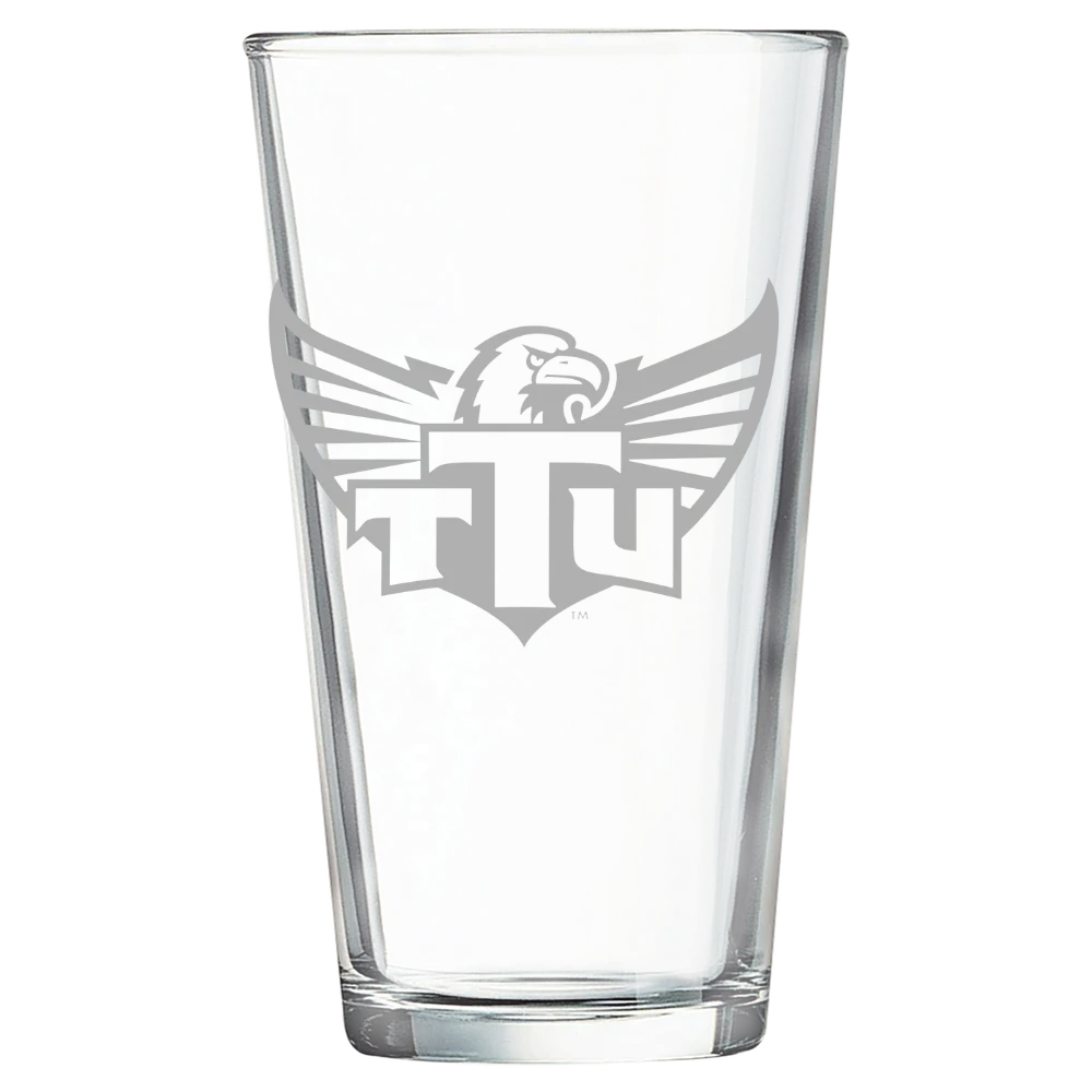 Tennessee Technological University Polar Camel 16 oz. Pint Mixing Glass