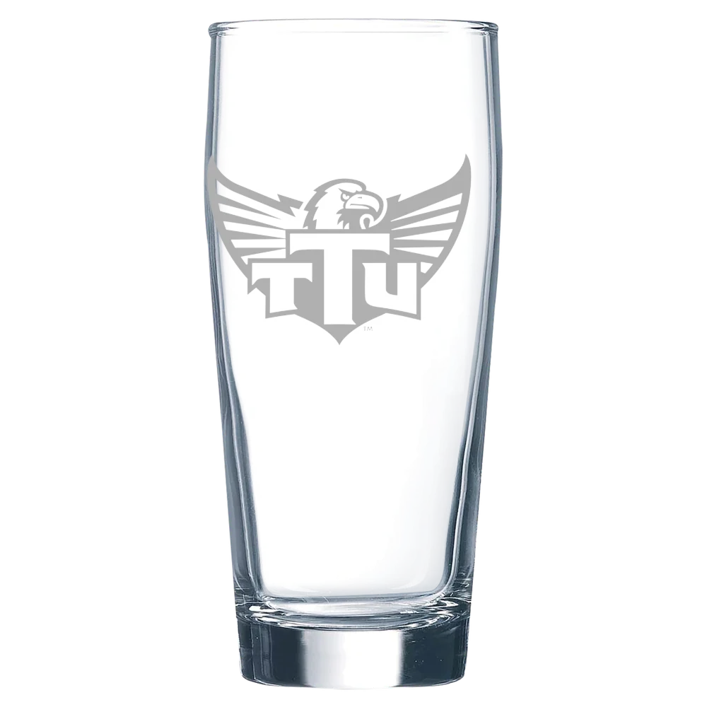 Tennessee Technological University Polar Camel 16 oz. Willi Becher Beer Glass