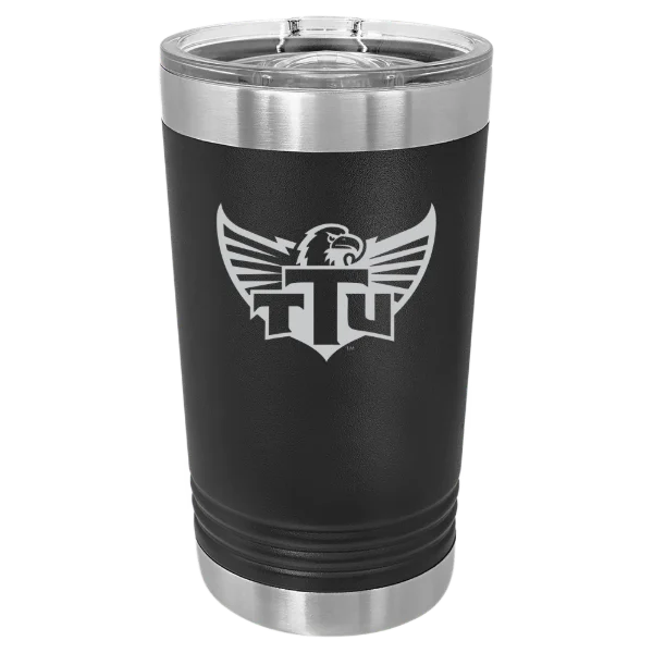 Tennessee Technological University Polar Camel 16 oz. Pint Tumbler
