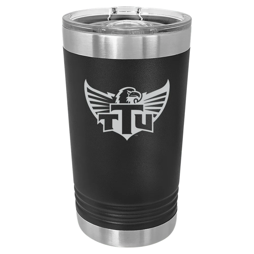 Tennessee Technological University Polar Camel 16 oz. Pint Tumbler