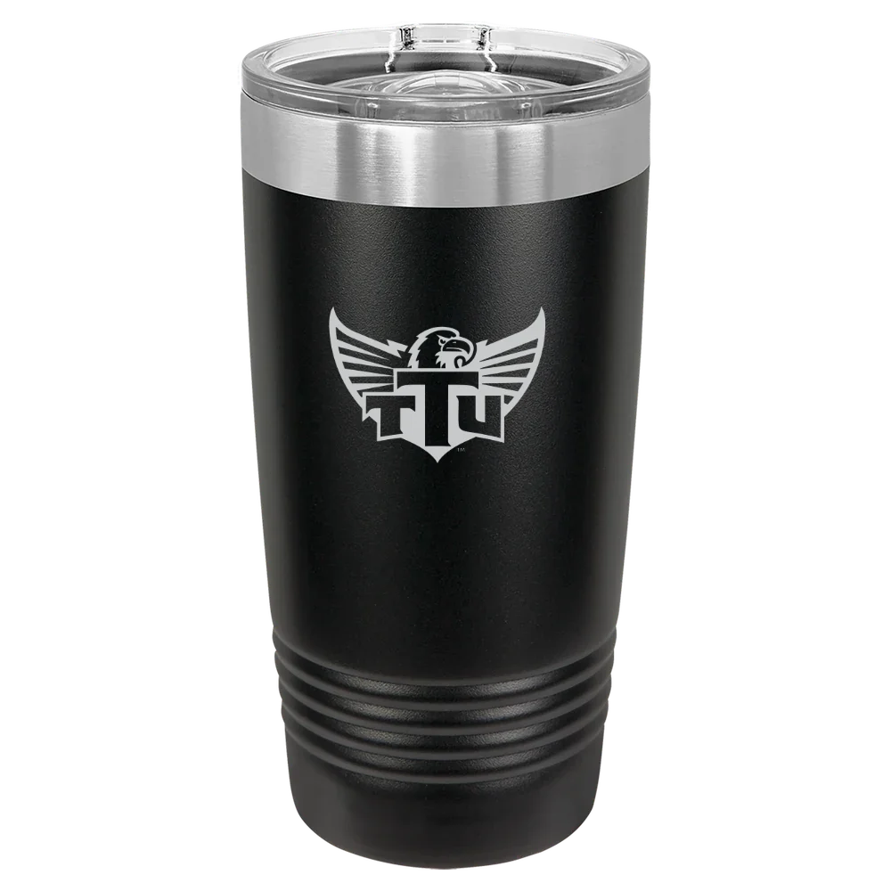 Tennessee Technological University Polar Camel 20 oz. Ringneck Tumbler with Slider Lid