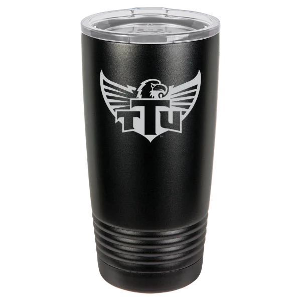 Tennessee Technological University Polar Camel 20 oz. Ringneck Tumbler with Standard Lid