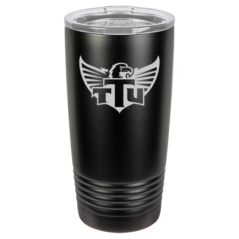 Tennessee Technological University Polar Camel 20 oz. Ringneck Tumbler with Standard Lid