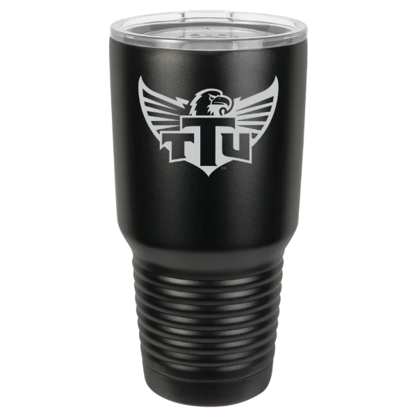 Tennessee Technological University Polar Camel 30 oz. Ringneck Tumbler with Standard Lid