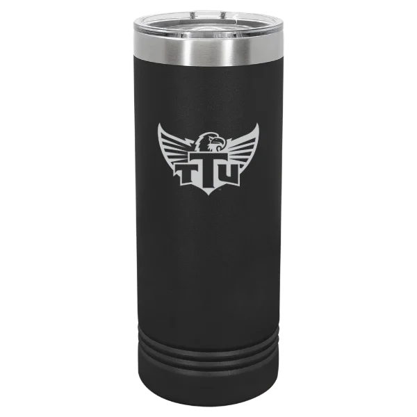 Tennessee Technological University Polar Camel 22 oz. Skinny Tumbler with Slider Lid