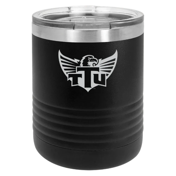 Tennessee Technological University Polar Camel 10 oz. Tumbler with Standard Lid