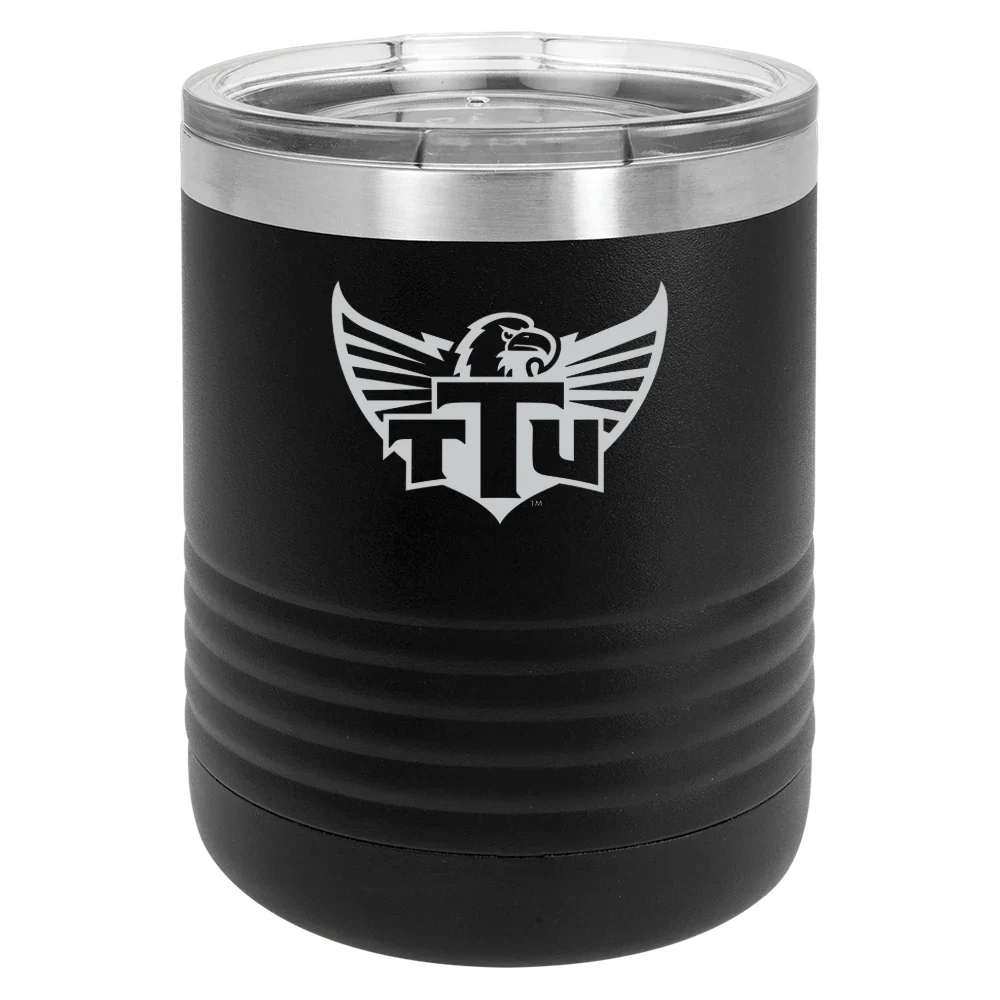 Tennessee Technological University Polar Camel 10 oz. Tumbler with Standard Lid