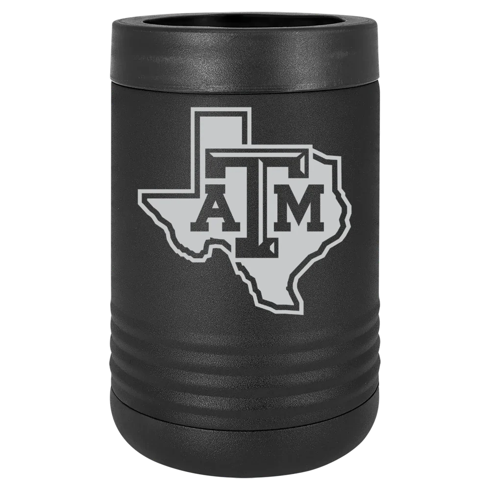 Texas A&M University, College Station Polar Camel Standard Beverage Holder