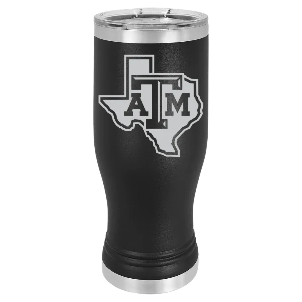 Texas A&M University, College Station Polar Camel 20 oz. Pilsner Tumbler