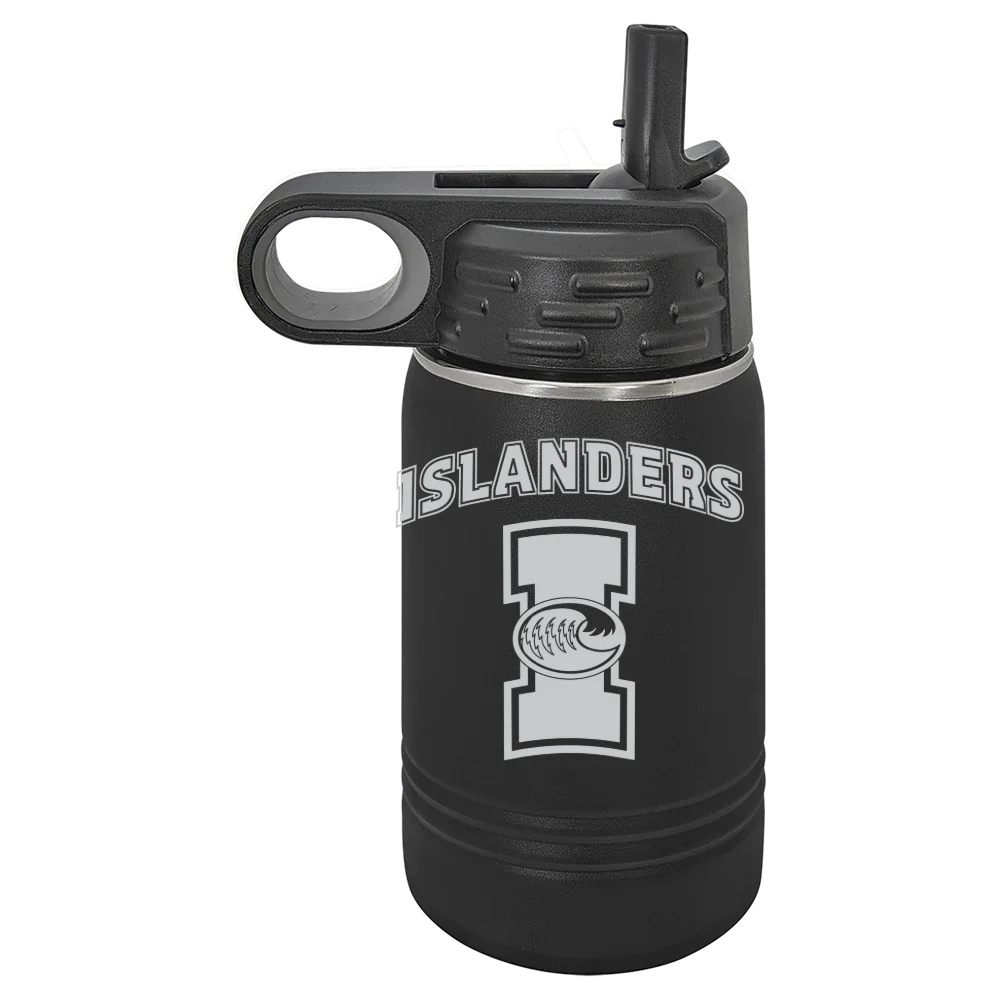 Texas A&M University-Corpus Christi Polar Camel 12 oz. Water Bottle