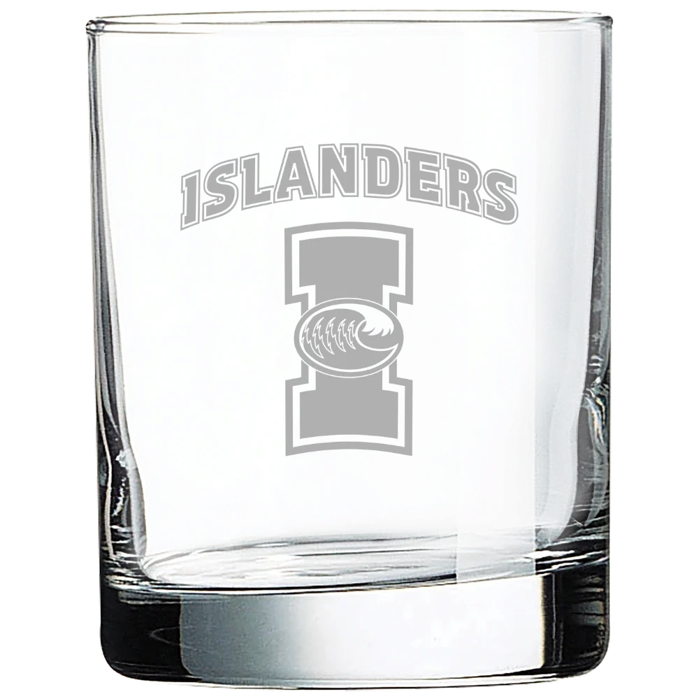 Texas A&M University-Corpus Christi Polar Camel 10 1/2 oz. On The Rocks Glass