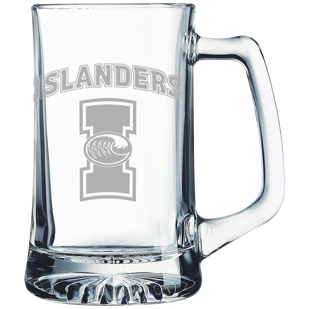 Texas A&M University-Corpus Christi Polar Camel 25 oz. Beer Mug with Handle