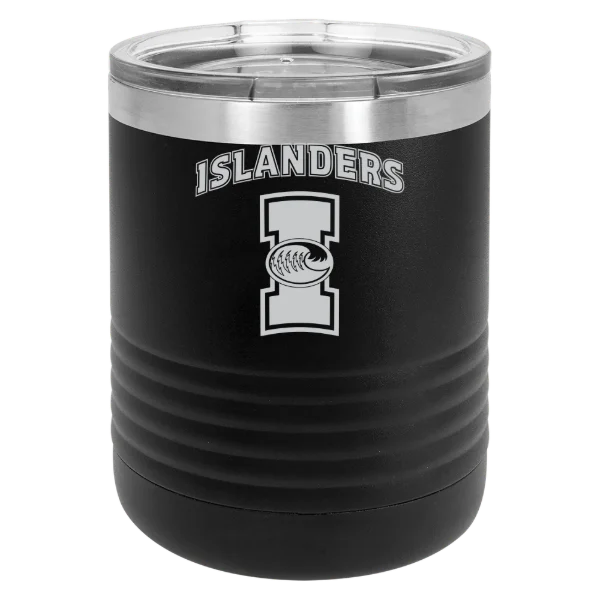 Texas A&M University-Corpus Christi Polar Camel 10 oz. Tumbler with Standard Lid