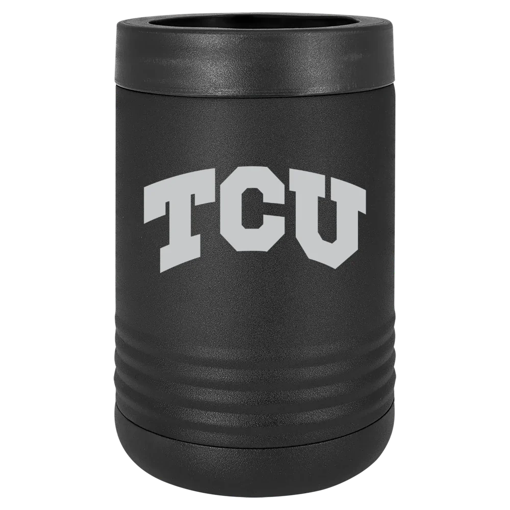Texas Christian University Polar Camel Standard Beverage Holder