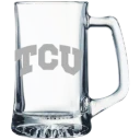Texas Christian University Polar Camel 25 oz. Beer Mug with Handle