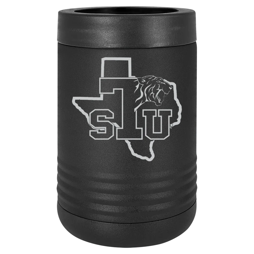 Texas Southern University Polar Camel Standard Beverage Holder