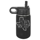 Texas Southern University Polar Camel 12 oz. Water Bottle